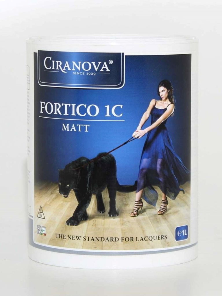 Ciranova Fortico 1C Matt (1L)